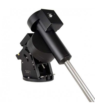 Montura ecuatoriala GM4000 - 10 Micron