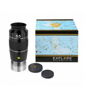 Oculare AR 100°  Explore Scientific - 5.5mm, 9mm, 14mm, 20mm, 25mm, 30mm