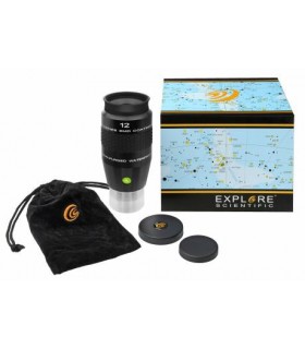 Oculare LER 92° Explore Scientific - 12mm, 17mm