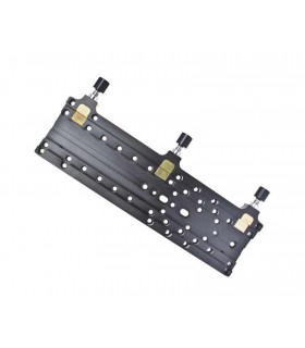 Sisteme de montare cu sina Losmandy - Baader / Clema terminal in coada de randunica 370mm 2451565