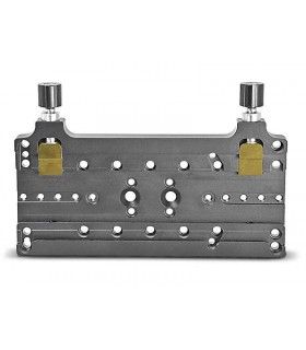 Clema terminal PAN 3"/EQ 230 mm - Sisteme de montare cu sina Losmandy - Baader 2451566