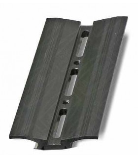 Sisteme de montare cu sina Zeiss si Astro-Physics - Baader / Sina in coada de randunica 180 mm model Z 2451104