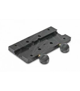 Sisteme de montare cu sina Zeiss si Astro-Physics - Baader / Clema terminal 200mm 1401130