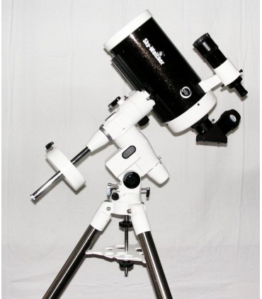 Telescop Maksutov 180/2700 NEQ5 SkyWatcher