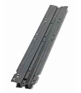 Sisteme de montare cu sina pentru Vixen - Baader / Sina in coada de randunica - 470mm - model V 2451101