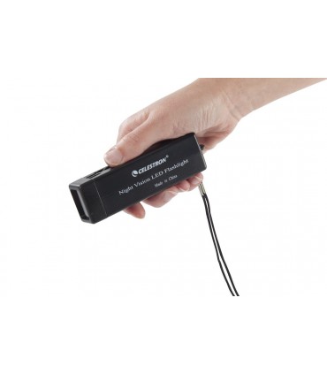 Lanterna LED Night Vision Celestron