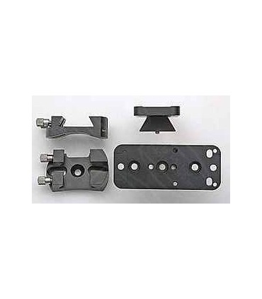 Quick Release multifunctional MQR III - sistem de montare rapida Baader 2457020