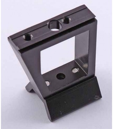 Piesa de montare in V pentru SkySurfer III si V - sistem de montare rapida Baader 2457010