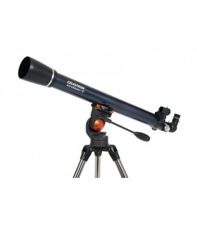 Telescop Refractor Astromaster 70 AZ Celestron 21061