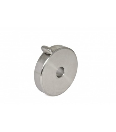 Contragreutate 3KG pentru GM 1000 / Leonardo 10 Micron