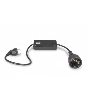 Protectie pentru instrumentele astronomice impotriva fluctuatiilor de tensiune