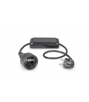 Protectie pentru instrumentele astronomice impotriva fluctuatiilor de tensiune