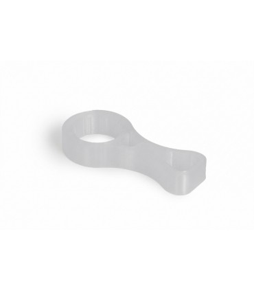 Cheie printata 3D pentru clemele PAN EQ Baader Planetarium