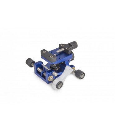 Cheie printata 3D pentru clemele PAN EQ Baader Planetarium