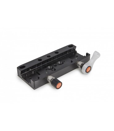Cheie printata 3D pentru clemele PAN EQ Baader Planetarium