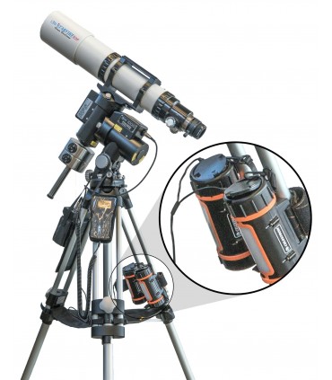 Set cablu dual pentru Celestron Power Tank LiFePO4