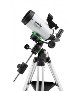 Telescop Maksutov 90mm StarQuest SkyWatcher