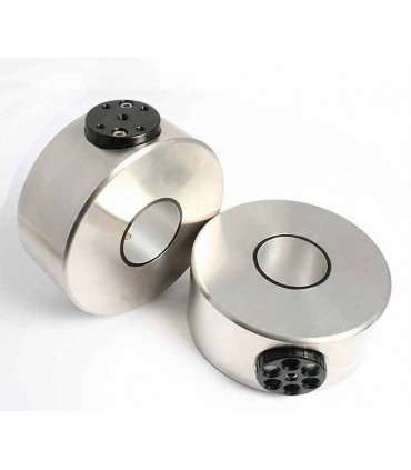 Contragreutate PIC (cu port de instalare pentru camere) - 6kg - Baader 2951406