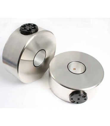 Contragreutate PIC (cu port de instalare pentru camere) - 8,5kg - Baader
