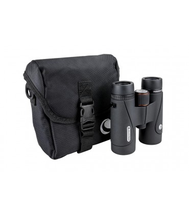 Binoclu TrailSeeker ED 10x42 Celestron
