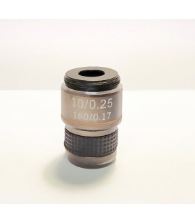 Obiectiv UTILIZAT 10X pentru microscoape - Celestron