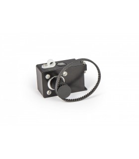 Sistem de motorizare Steeldrive II pentru focalizatoare Steeltrack - Baader Planetarium