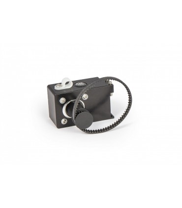Sistem de motorizare Steeldrive II pentru focalizatoare Steeltrack - Baader Planetarium