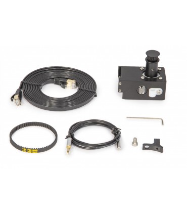 Sistem de motorizare Steeldrive II pentru focalizatoare Steeltrack - Baader Planetarium