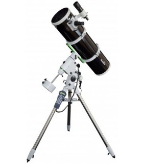 Telescop newtonian 200/1000 HEQ5-GoTo SkyWatcher