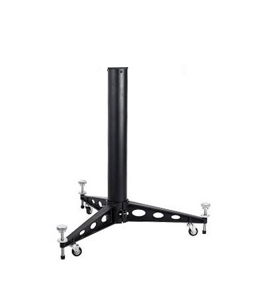 Stalp extra solid pentru EQ6