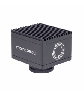 Camera CMOS Moticam S3 3MP USB 3.1 Motic