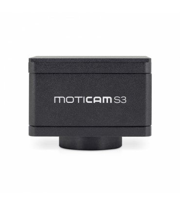 Camera CMOS Moticam S3 3MP USB 3.1 Motic