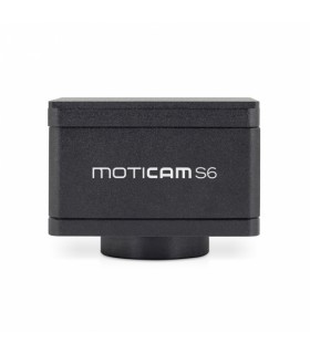 Camera CMOS Moticam S6 6MP USB 3.1 Motic