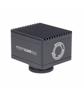 Camera CMOS Moticam S12 12MP USB 3.1 Motic