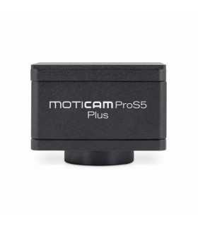 Camera CMOS Moticam PRO S5 Plus USB 3.1 Motic