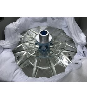 Oglinda principala parabolica 508/2000mm Pyrex  SkyWatcher