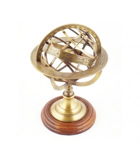 Sfera Armilara 30cm - Replica