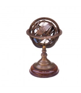 Sfera Armilara 22cm- Replica