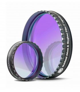 Filtru Neodymium / IR cut (Moon&SkyGlow) 1,25" - Baader Planetarium 2458305A