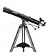 Telescop Evostar 90/900mm cu montura AZ3 sau AZ3-R (Pronto) -  refractor acromat SkyWatcher