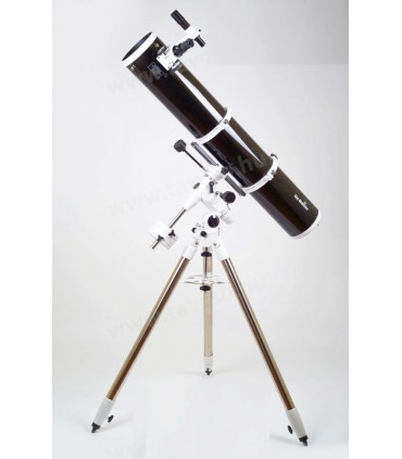Telescop reflector newtonian Sky-Watcher 15012EQ3