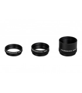 Set inele de extensie T2 - 7.5mm, 12mm, 30mm - Celestron