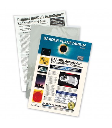 Filtru solar ND5 100x50cm - Baader Planetarium 2459282
