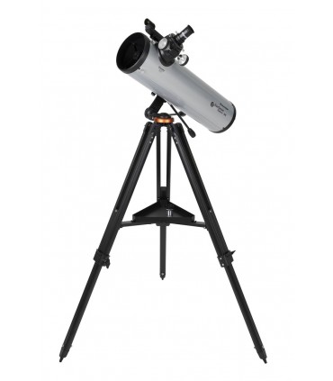StarSense Explorer™ DX 130AZ  telescop reflector newtonian Celestron