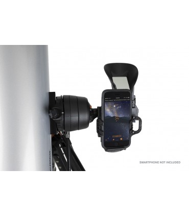 StarSense Explorer™ DX 130AZ  telescop reflector newtonian Celestron
