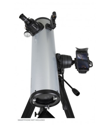 StarSense Explorer™ DX 130AZ  telescop reflector newtonian Celestron