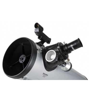StarSense Explorer™ DX 130AZ  telescop reflector newtonian Celestron