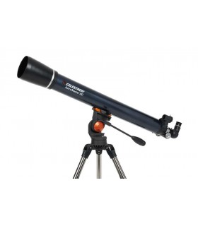 Telescop Refractor Astromaster 90 AZ Celestron 21063