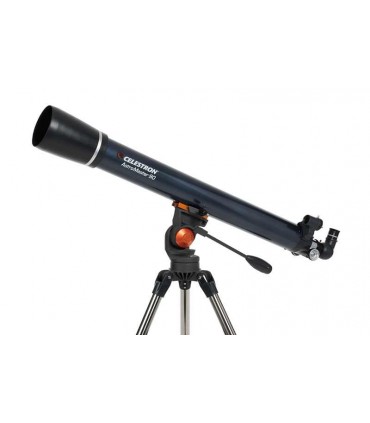 Telescop Refractor Astromaster 90 AZ Celestron 21063