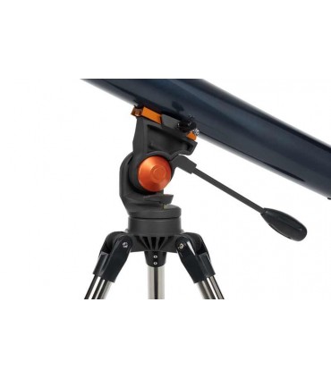 Telescop Refractor Astromaster 90 AZ Celestron 21063